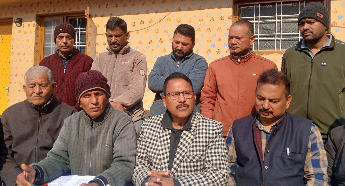 नंदा राजजात स्थगित, अब 2027 का रहेगा इंतजार