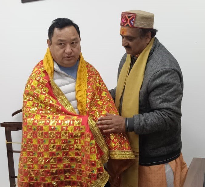 बीकेटीसी के अस्थाई कर्मचारियों का हो नियमितीकरण – सती