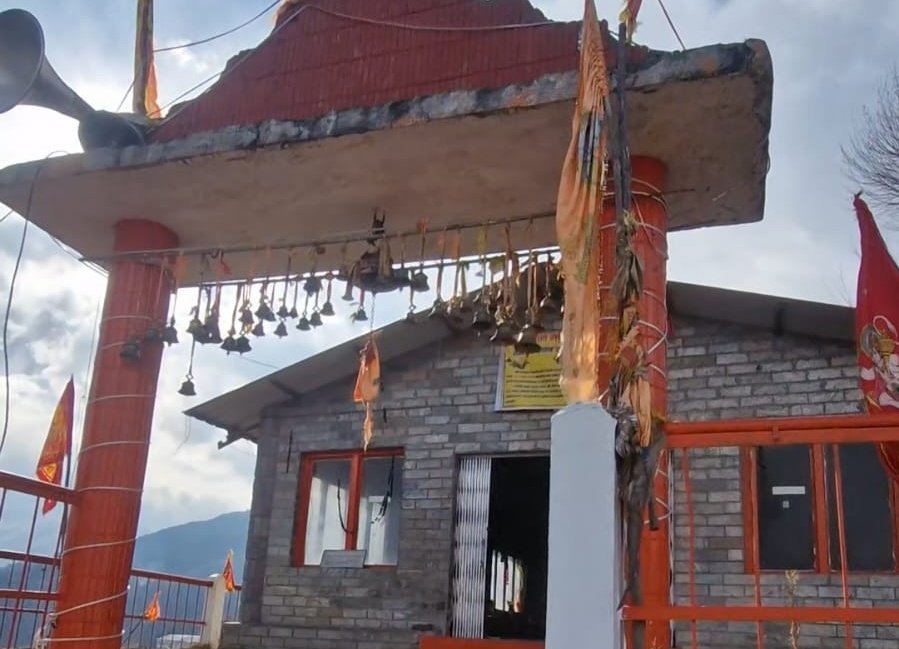 औली का “संजीवनी शिखर” बनेगा नया धार्मिक पर्यटन केंद्र