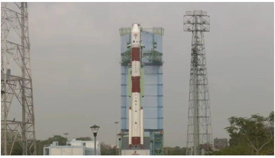ISRO ने 2026 का पहला मिशन सफलतापूर्वक अंजाम दिया : PSLV-C62 से EOS-N1 (अन्वेषा) उपग्रह सहित 15 अन्य उपग्रह कक्षा में स्थापित