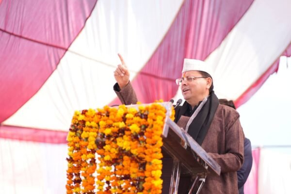 लोक संस्कृति के संरक्षण से मजबूत होगी देवभूमि की पहचान – मुख्यमंत्री पुष्कर सिंह धामी