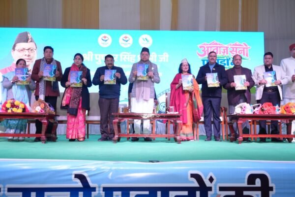 फिल्म फेस्टिवल केवल आयोजन नहीं, लोक-संस्कृति को नई पहचान देने का माध्यम – मुख्यमंत्री पुष्कर सिंह धामी