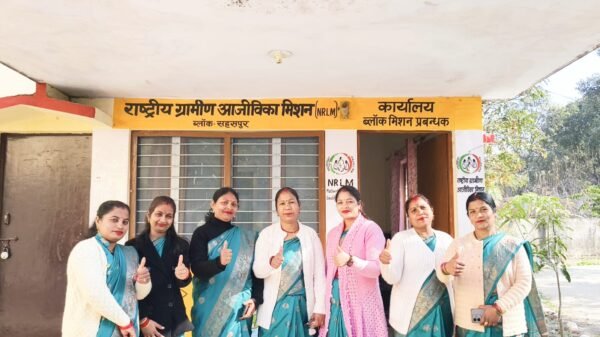 सीमित संसाधनों से आत्मनिर्भरता तक का सफर : दून की “लखपति दीदी” संतोषी सोलंकी 77वीं गणतंत्र दिवस परेड में करेंगी प्रदेश का प्रतिनिधित्व