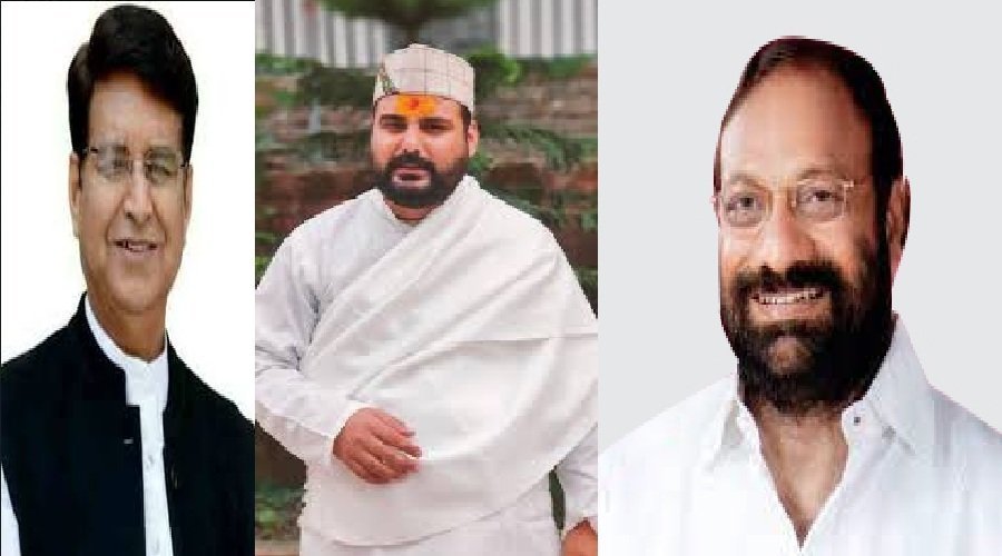 चकराता विधानसभा 2027 : राम शरण नौटियाल की मजबूत दावेदारी, प्रीतम सिंह और बॉबी पंवार की चुनौतियां