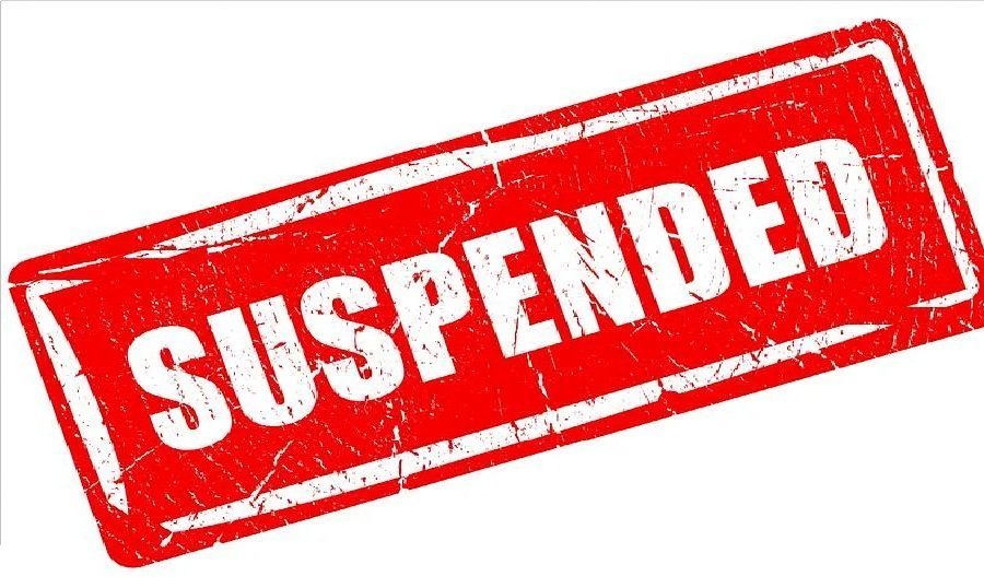 उत्तराखंड से बड़ी खबर : किसान आत्महत्या मामले में चौकी प्रभारी समेत 10 पुलिसकर्मी एक साथ सस्पेंड