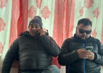 औली में नेशनल विंटर गेम्स का शंखनाद