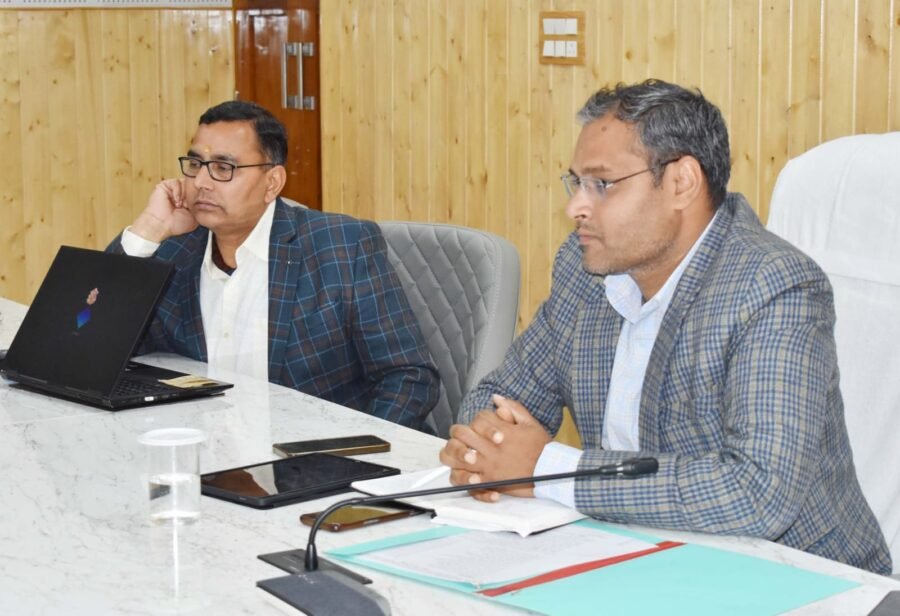 औली विंटर कार्निवाल और नेशनल स्कीइंग चैंपियनशिप की सुगबुगाहट तेज