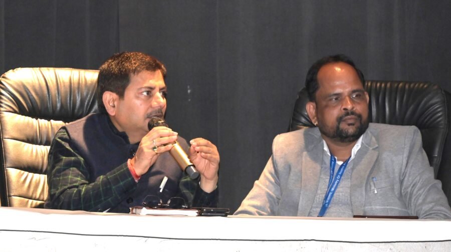 जनगणना-2027 की डिजिटल तैयारियां शुरू, देहरादून में 25-27 फरवरी तक विशेष प्रशिक्षण कार्यक्रम शुरू