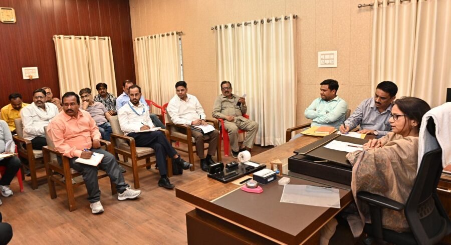 चारधाम यात्रा से पहले गैस आपूर्ति को लेकर प्रशासन सक्रिय, होटल-धर्मशालाओं को पीएनजी कनेक्शन लेने की अपील