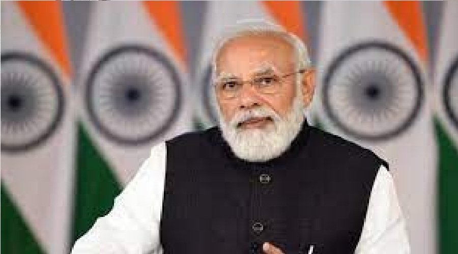 युद्ध के असर से जूझ रही दुनिया, भारत ने कूटनीति से शांति का दिया संदेश – पीएम मोदी