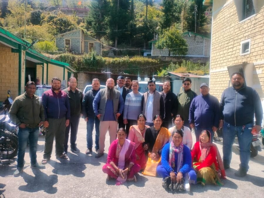 जोशीमठ आंदोलनकारियों को अदालत से बड़ी राहत