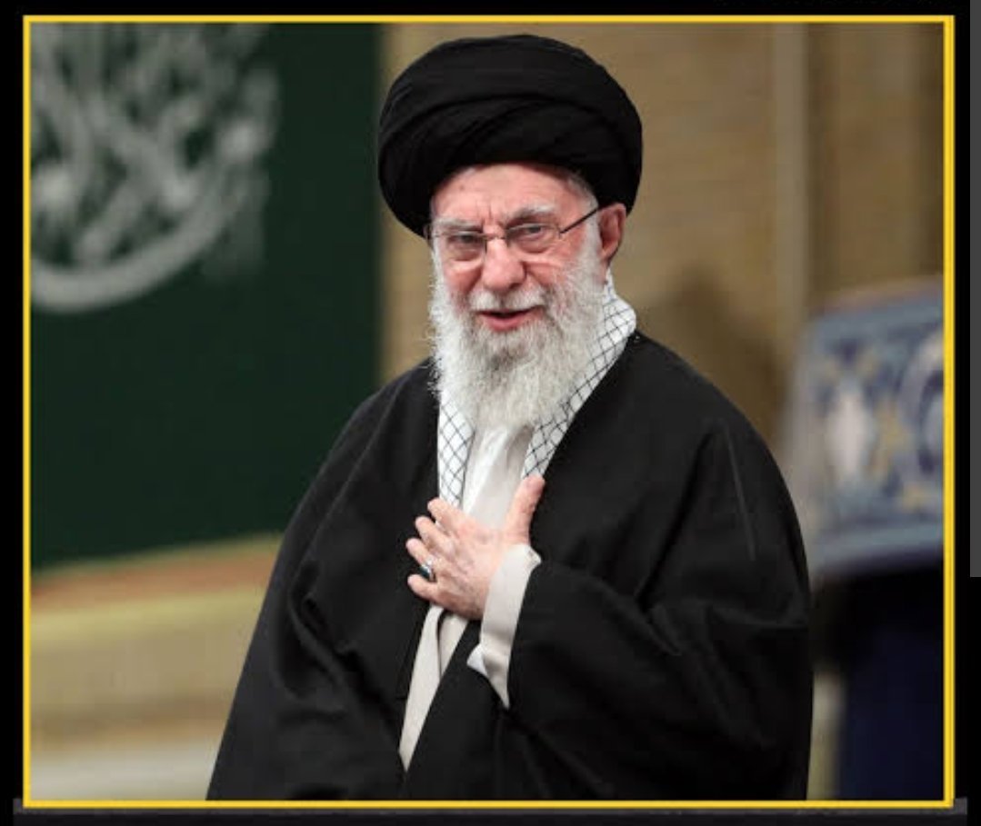 पश्चिम एशिया में तनाव चरम पर : अमेरिका-इज़राइल ने ईरान पर बड़े पैमाने पर हमला किया, सर्वोच्च नेता अयातुल्ला अली खामेनेई की मौत