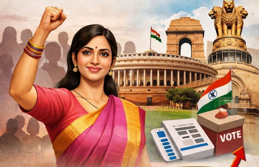 महिला आरक्षण पर सरकार का फॉर्मूला तैयार, OBC कोटा नहीं, लोकसभा सीटों में बढ़ोतरी के बाद होगा लागू 