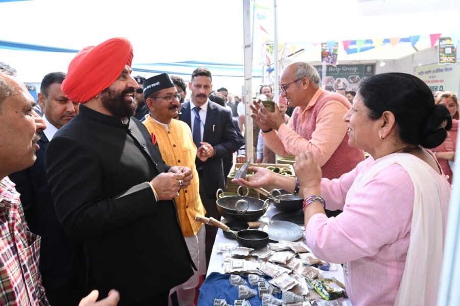स्वाद और हुनर का संगम – टिहरी लेक फेस्टिवल में मास्टर शेफ प्रतियोगिता संपन्न, राज्यपाल ने विजेताओं को किया सम्मानित