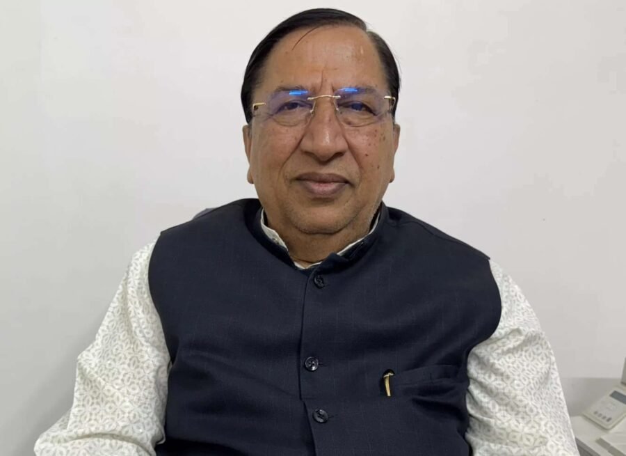 राज्यसभा सांसद डॉ. नरेश बंसल ने उत्तराखंड के नवनियुक्त कैबिनेट मंत्रियों को दी बधाई