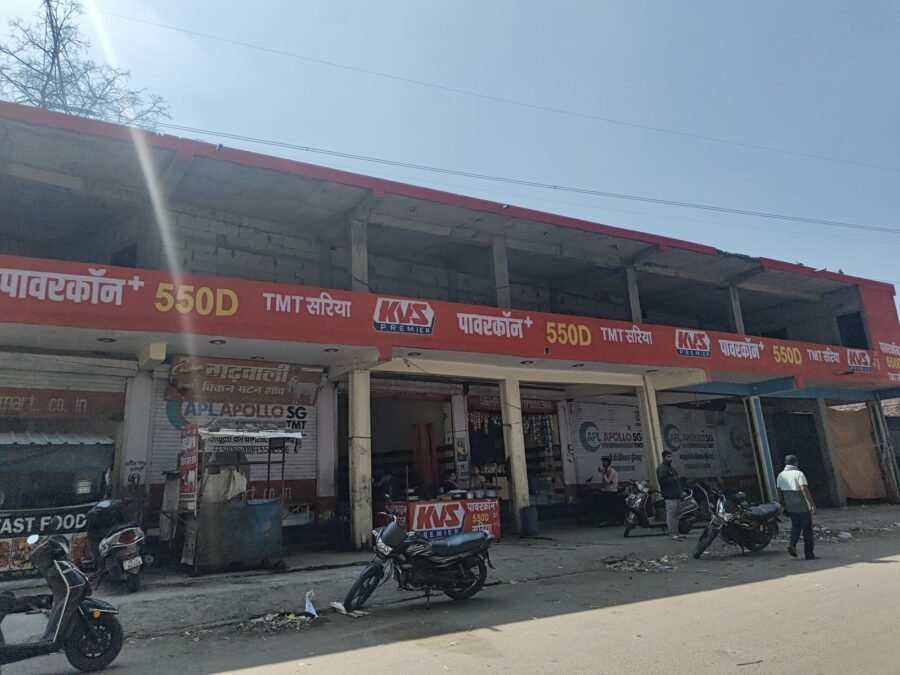 अवैध निर्माणों पर एमडीडीए की ताबड़तोड़ सीलिंग, प्राधिकरण क्षेत्र में विभिन्न स्थानों पर सीलिंग, नियम तोड़ने पर सख्त कार्रवाई