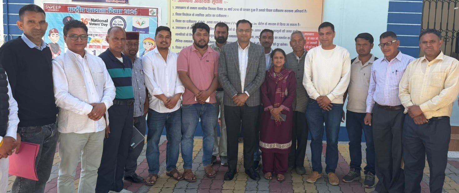 टीएचडीसी व एचसीसी की कार्यप्रणाली पर भड़के जनप्रतिनिधि