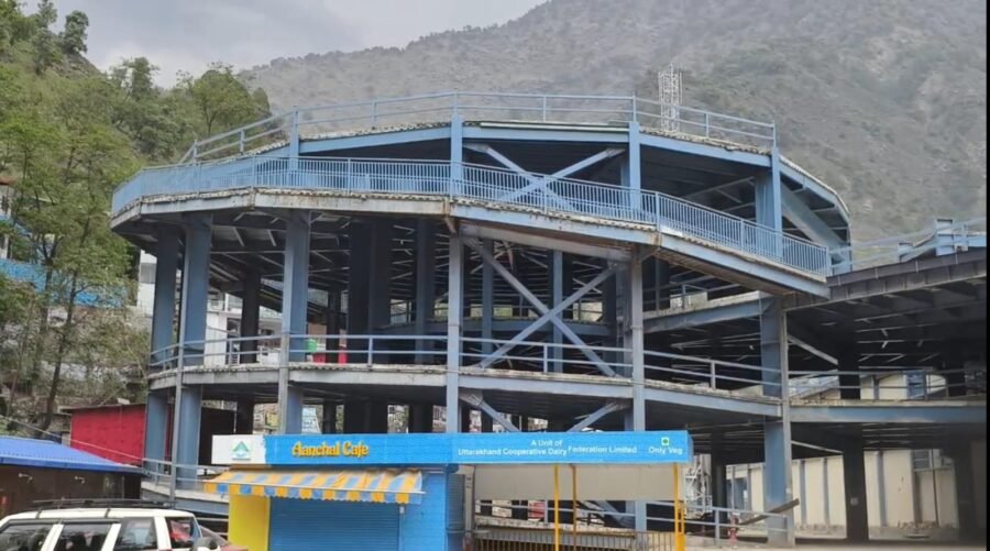 केदारनाथ यात्रा 2026 : पार्किंग व्यवस्था मजबूत, श्रद्धालुओं को मिलेगा सुगम सफर का अनुभव