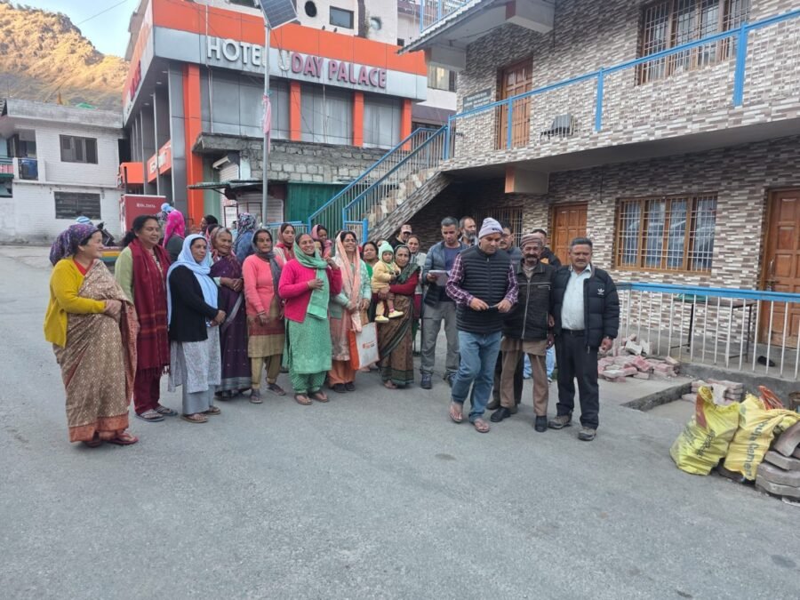 ज्योतिर्मठ में सामाजिक पहल, शादी-ब्याह समेत सभी आयोजनों में शराब पर पूर्ण प्रतिबंध, उल्लंघन पर 51 हजार जुर्माना