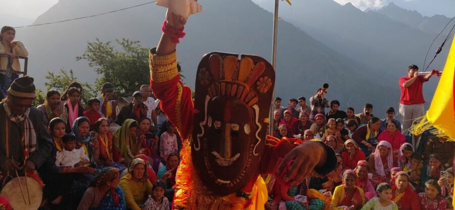 *सांस्कृतिक विरासत का संगम: