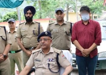 10 हजार की उधारी बनी कत्ल की वजह, महीने पुराने मर्डर का खुलासा