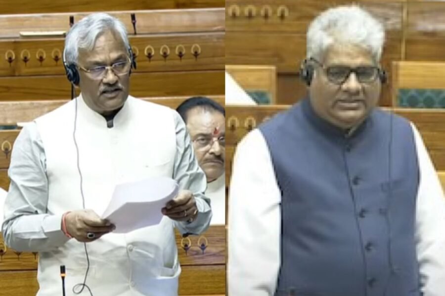 उत्तराखंड जैसे राज्यों में वन संपदा को स्थानीय आजीविका, स्वरोजगार और ग्रामीण अर्थव्यवस्था से जोड़ना समय की आवश्यकता – त्रिवेन्द्र सिंह रावत