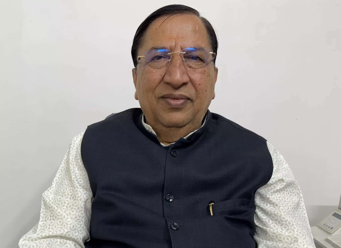 राज्यसभा में सांसद डॉ. नरेश बंसल ने उठाया पंचायतों के राजस्व सशक्तिकरण का मुद्दा, केंद्र ने बताई डिजिटल पहल और प्रोत्साहन योजनाएं