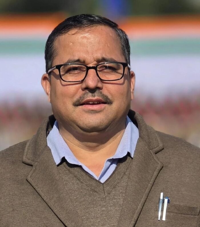 सूचना विभाग में पदोन्नति : अर्चना व बद्री चन्द नेगी को बनाया गया उप निदेशक