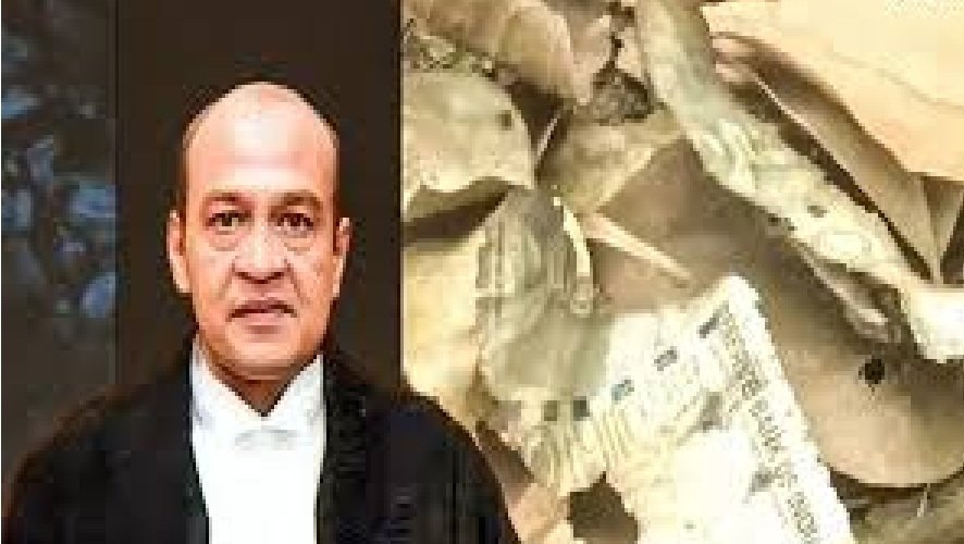 इलाहाबाद हाई कोर्ट के जस्टिस यशवंत वर्मा ने दिया इस्तीफा, नकदी विवाद के बाद उठाया कदम