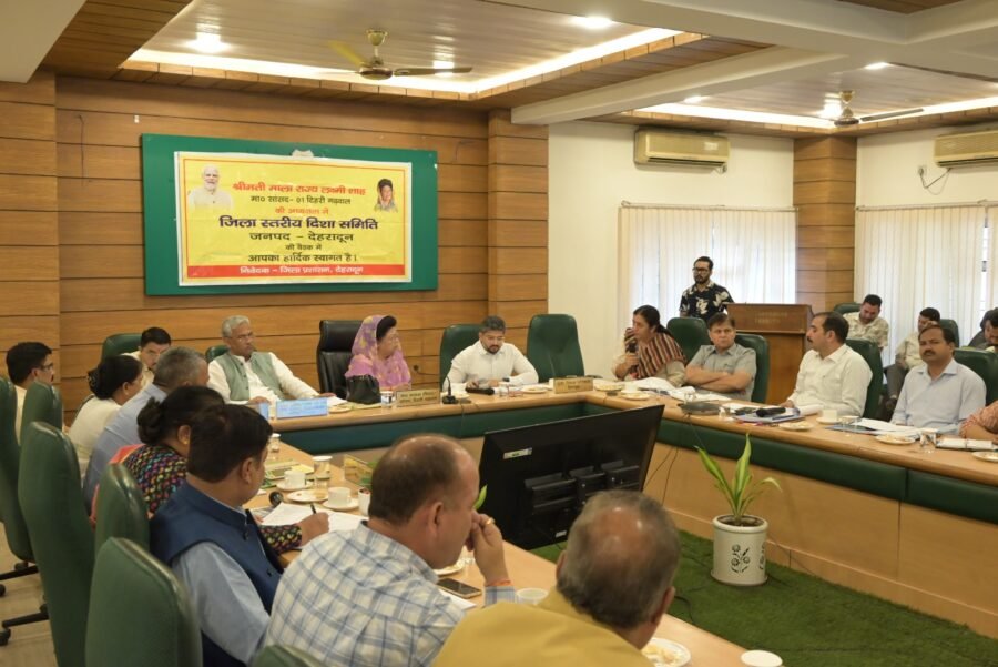 आंगनबाड़ी केंद्रों में पोषण आहार की गुणवत्ता और नियमित निरीक्षण करना करें सुनिश्चित – सासंद माला राज्य लक्ष्मी शाह