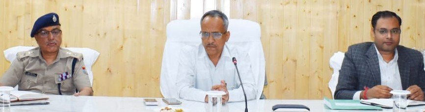 सूचना का अधिकार आमजन तक पहुंचाना आयोग का मूल उद्देश्य – सूचना आयुक्त दलीप सिंह कुंवर
