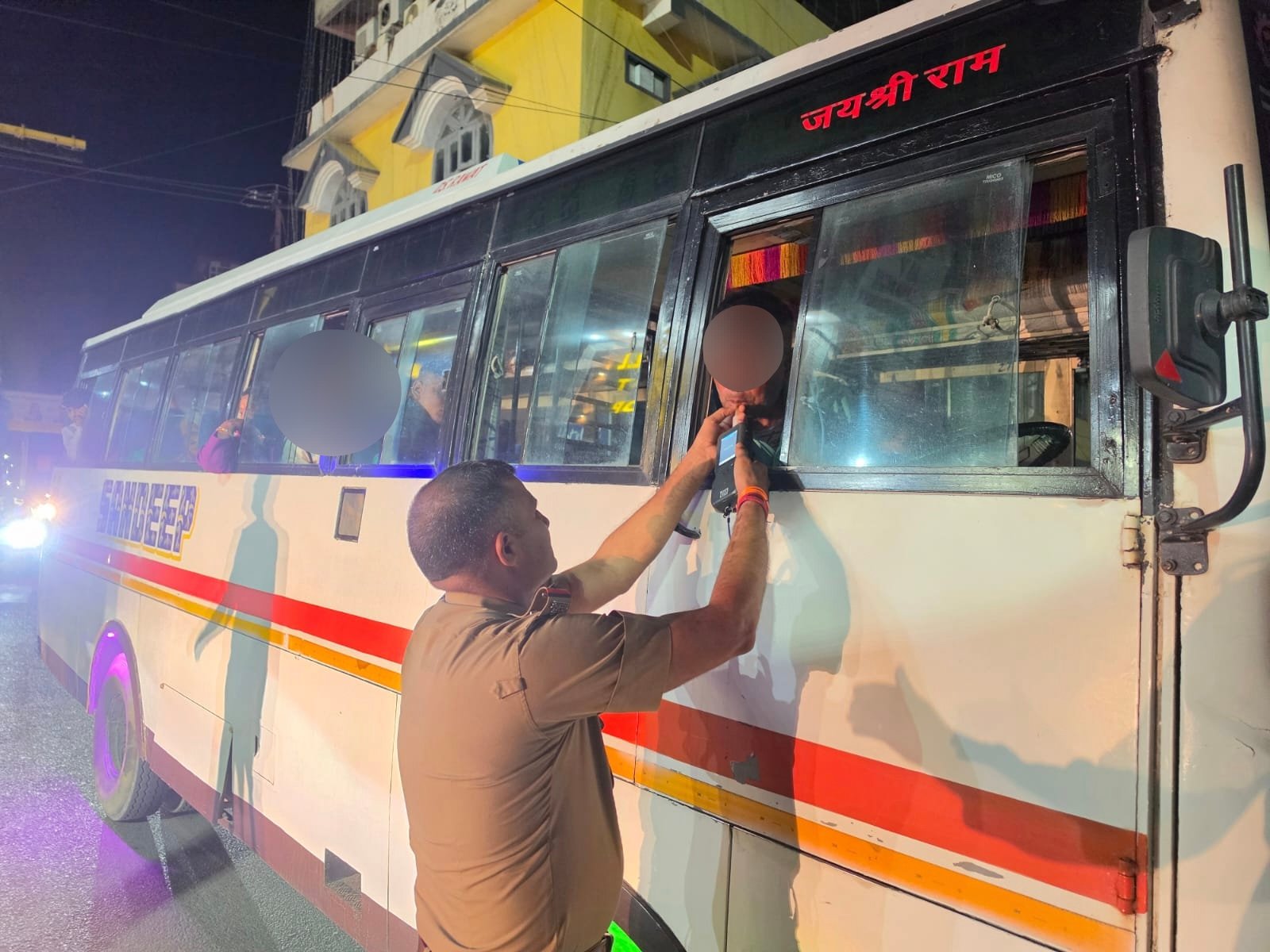 कोटद्वार : नशे में ड्राइविंग करने वालें 2 वाहन सीज, 73 चालकों पर हुई चालानी कार्यवाही