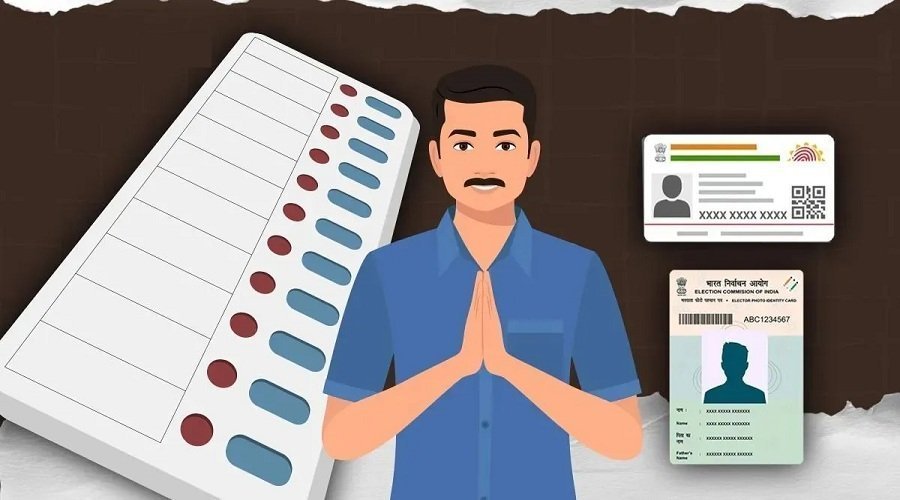 बड़ी खबर : 16 राज्यों और तीन केंद्र शासित प्रदेशों में SIR की घोषणा