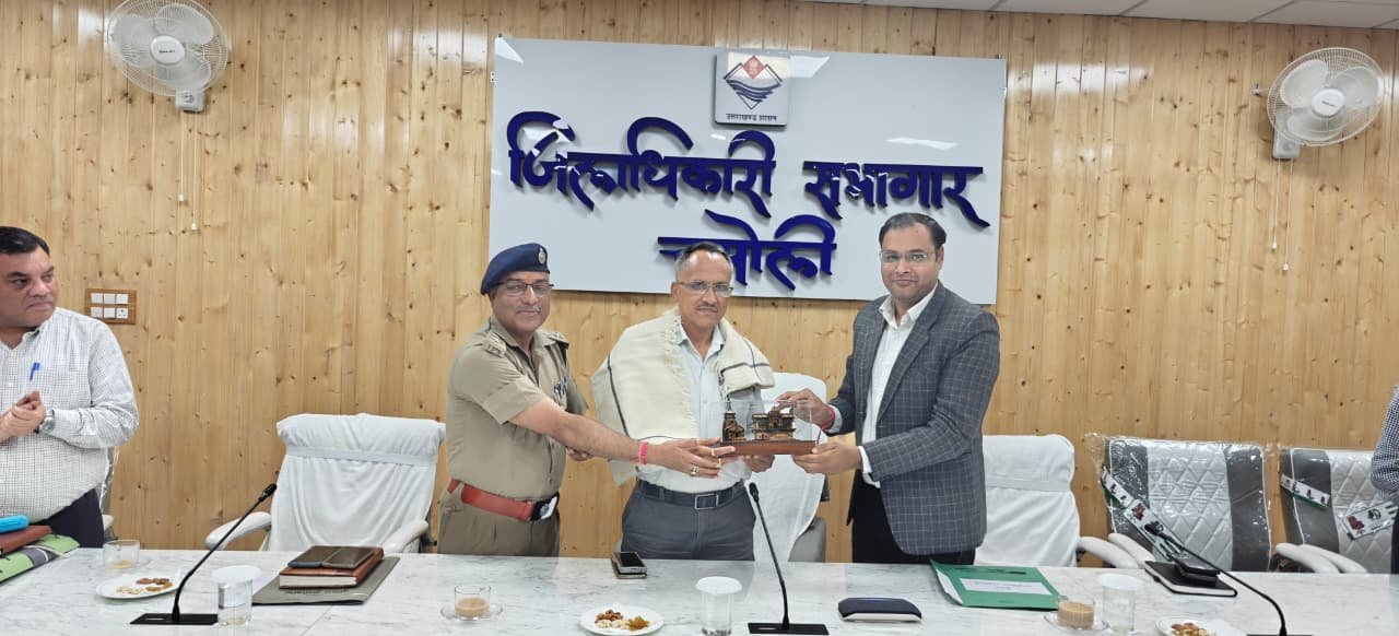 सूचना का अधिकार आमजन तक पहुंचाना आयोग का मूल उद्देश्य – राज्य सूचना आयुक्त दलीप सिंह कुंवर