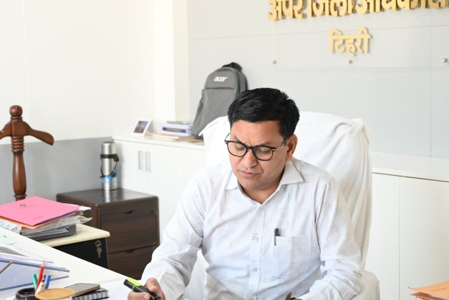 एडीएम शैलेन्द्र सिंह नेगी का सख्त निर्णय, खाद्य सुरक्षा मानकों के उल्लंघन पर होटल संचालक पर एक लाख रुपये का जुर्माना