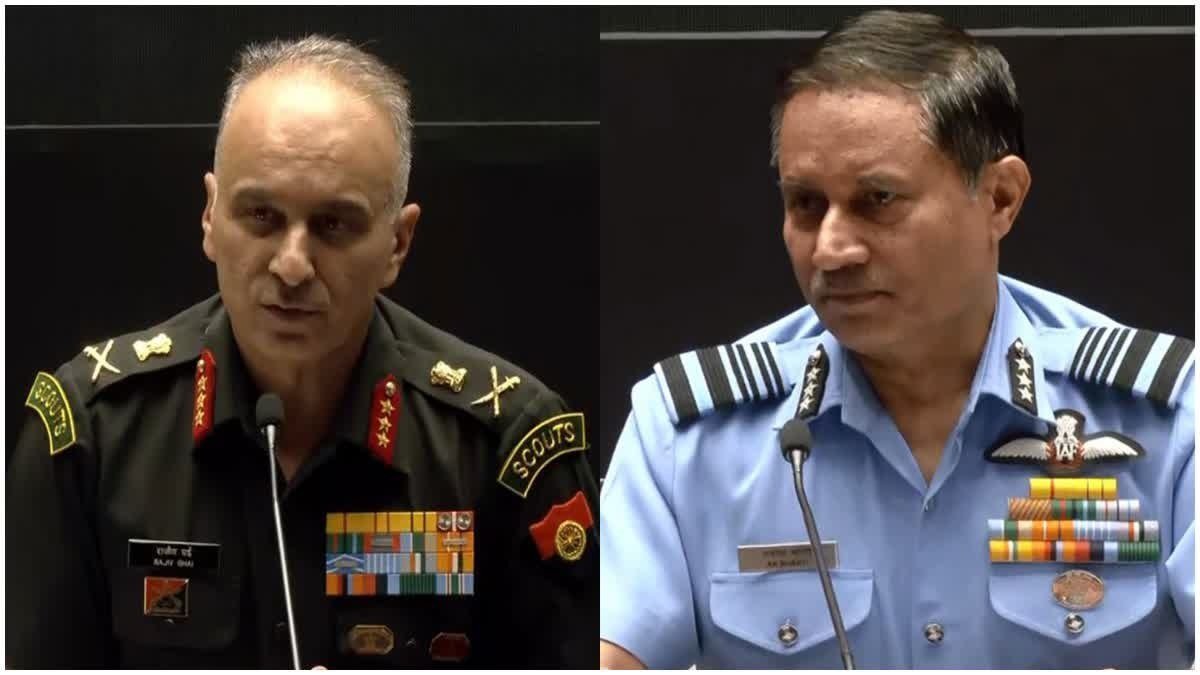 ऑपरेशन सिंदूर की पहली वर्षगांठ पर सेना का बड़ा बयान, आतंकवाद के खिलाफ भारत की रणनीति और सख्त