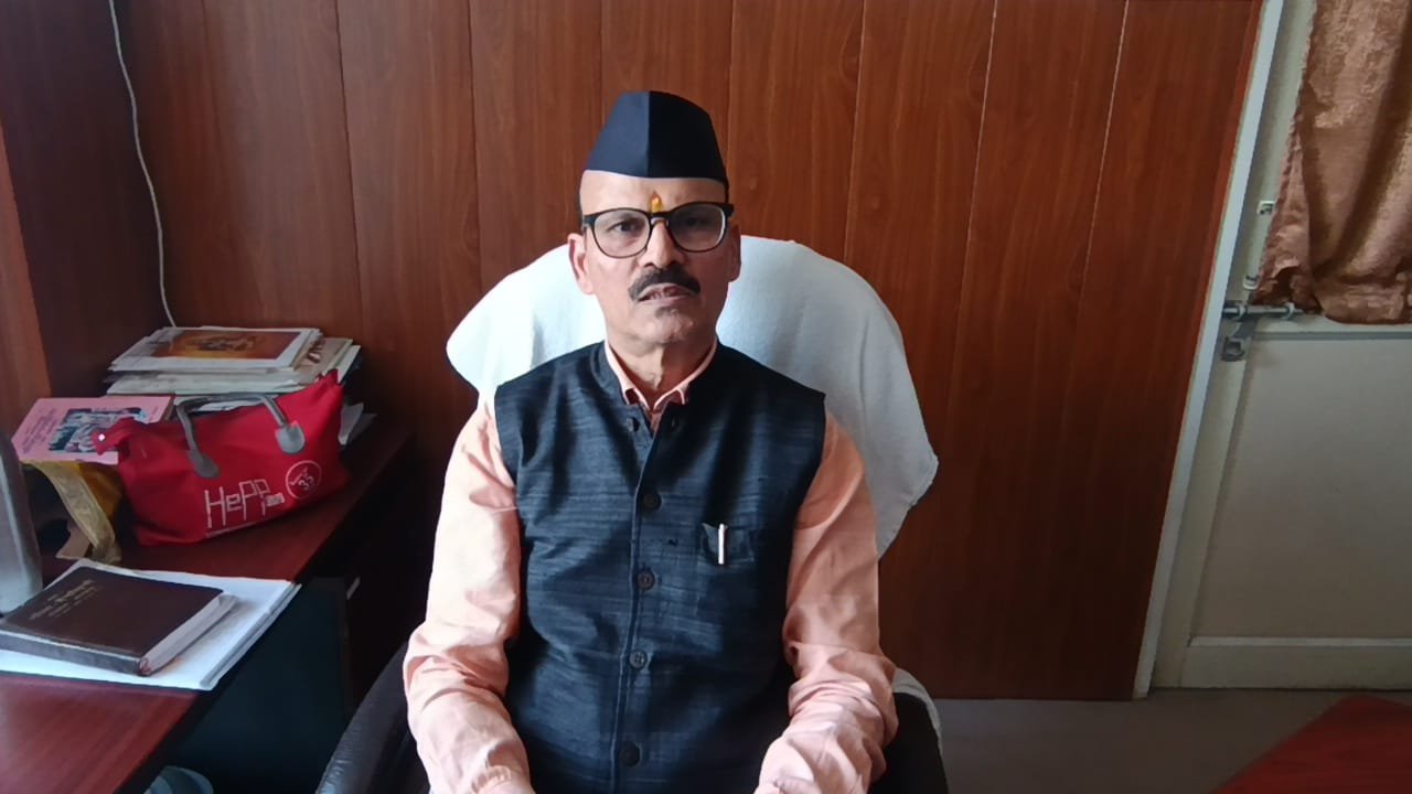जनपद में पेट्रोल-डीजल का पर्याप्त भंडार, घबराने की आवश्यकता नहीं – जिला पूर्ति अधिकारी