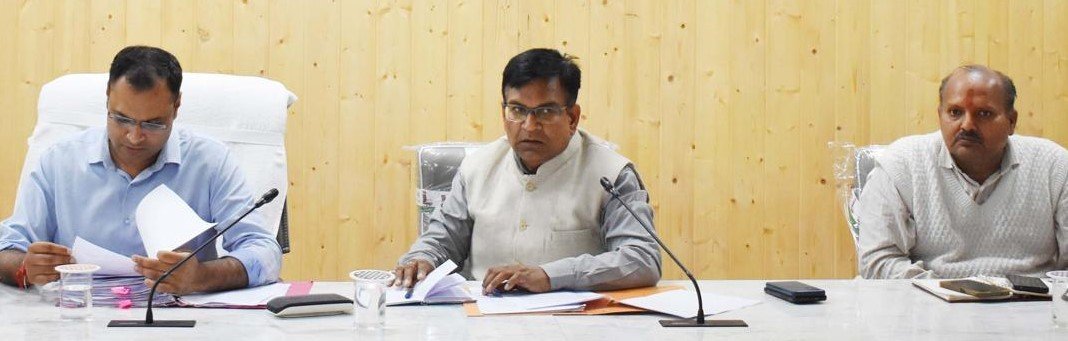 यूकेएसएसएससी परीक्षा के 18 केंद्रों पर 4614 अभ्यर्थी होंगे शामिल