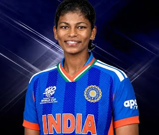 उत्तराखण्ड की बेटी प्रेमा रावत टी-20 विश्व कप के लिए टीम इंडिया में चयनित