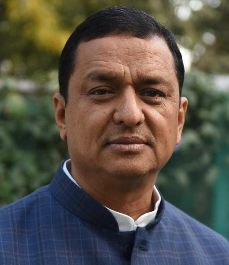 गोपेश्वर में खुलेगा अत्याधुनिक डायलिसिस सेंटर, गढ़वाल सांसद अनिल बलूनी ने सांसद निधि से किये 65 लाख मंजूर