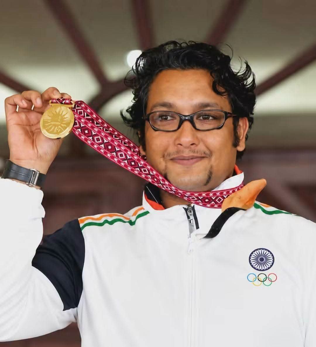 दुःखद खबर : दिल का दौरा पड़ने से दिग्गज निशानेबाज एवं कोच जशपाल राणा का निधन
