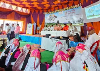 मंदाकिनी घाटी में उद्यमिता को मिलेगी नई उड़ान, कार्यशाला में सफल उद्यमियों ने साझा किए सफलता के मंत्र