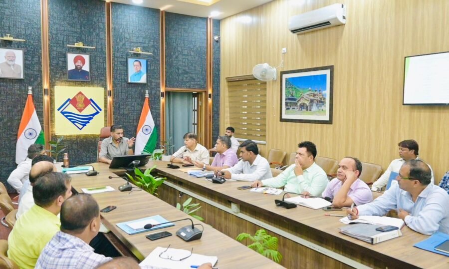 ईको-टूरिज्म को बढ़ावा देने के लिए बनेंगे ‘क्वालिटी फॉरेस्ट’, मॉनिटरिंग के लिए बनेगा ‘हरित कंट्रोल रूम’