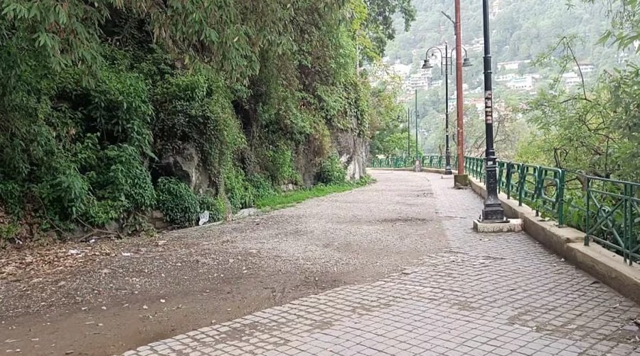 नैनीताल का डेथ पॉइंट, एक सप्ताह में तीन शव बरामद, झील में तीन साल में 25 की गई जान