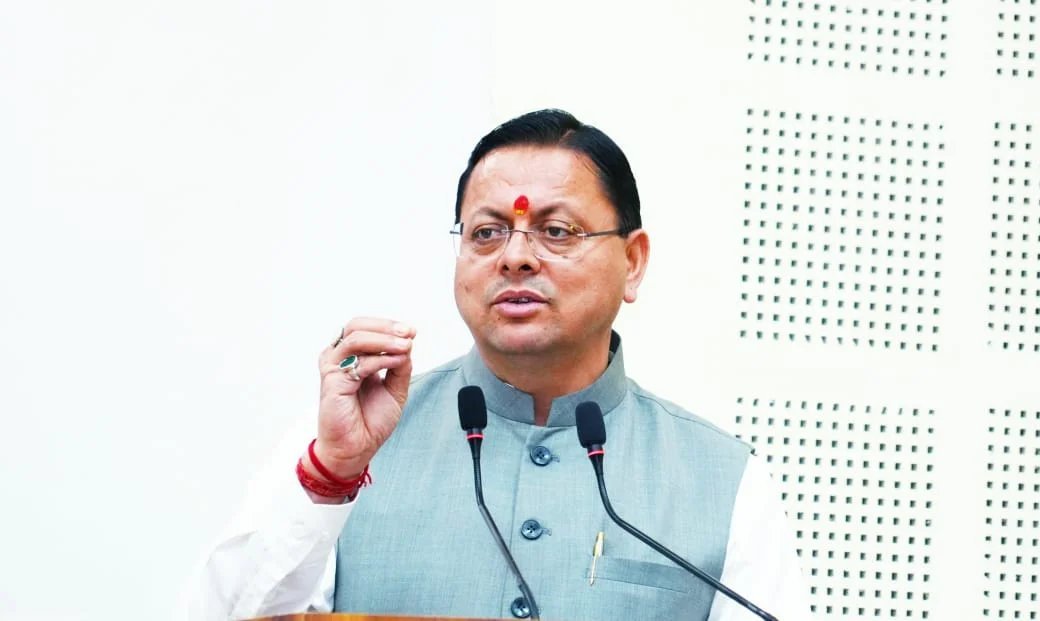 मुख्यमंत्री ने प्रदान की विभिन्न विकास योजनाओं एवं निर्माण कार्यों के लिए ₹ 51 करोड़ की वित्तीय स्वीकृति