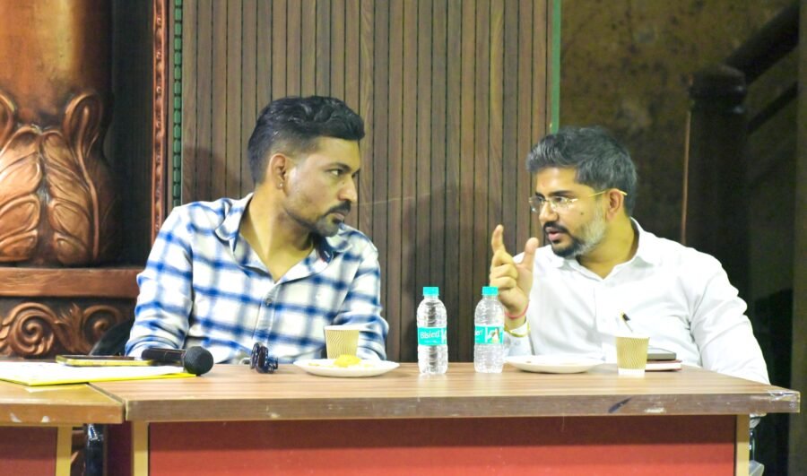 देहरादून में मतदाता सूची की त्रुटियां सुधारने का मौका, 13 अगस्त तक लिए जाएंगे दावे-आपत्तियां, विधानसभा से बूथ स्तर तक खुलेंगे ईआरओ-एईआरओ कार्यालय, 7 दिन पहले मिलेगा नोटिस