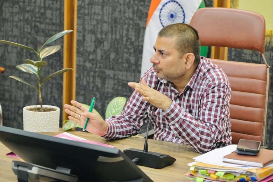 देहरादून में धूमधाम से मनेगा कारगिल विजय दिवस, मुख्यमंत्री करेंगे शहीदों के परिजनों को सम्मानित
