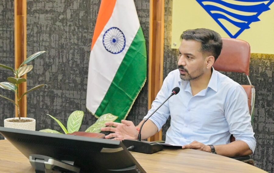 देहरादून में 11 जुलाई से सजेगा ‘लोक संवर्धन पर्व’, जुटेंगे देशभर के अल्पसंख्यक हुनरमंद