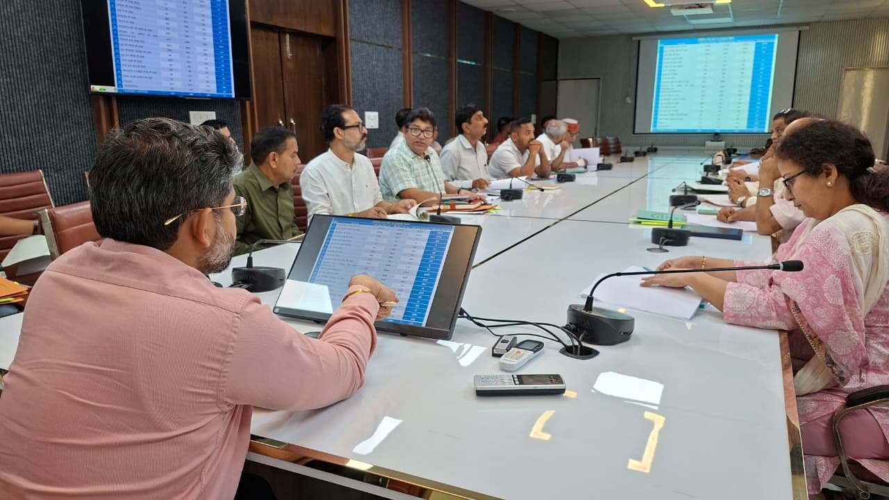 अस्पतालों में चिकित्सा सुविधाओं के विस्तार को मिली मंजूरी, फायर सेफ्टी ऑडिट होगा अनिवार्य
