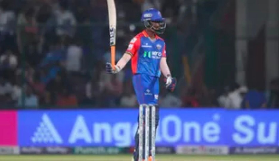 शादी का वादा कर दुष्कर्म का आरोप, दिल्ली कैपिटल्स के क्रिकेटर अभिषेक पोरेल गिरफ्तार